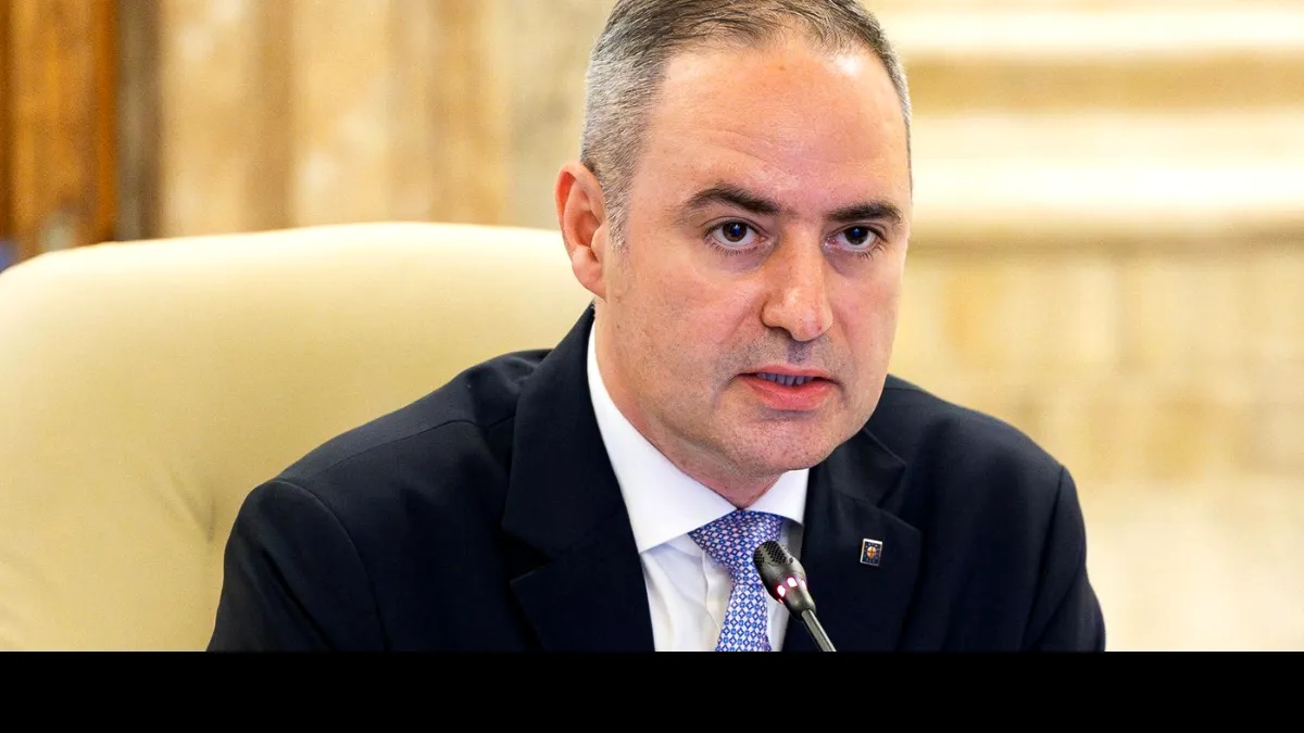 Alexandru Nazare, avertisment pe Legea salarizării: nota de plată se transferă generațiilor următoare