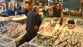 Specialiștii ne liniștesc: peștele din Dunăre e bun pentru consum