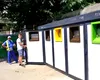 Programul național de instalare a „pubelelor inteligente”, de 260 milioane euro, mai mult încurcă colectarea deșeurilor