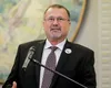 John-Ion Banu a votat și a dat declarații presei