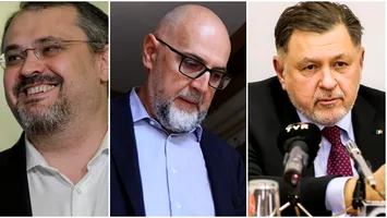 Tensiuni la negocieri: PSD și USR, acuzații, amenințări, UDMR – apel la terapie