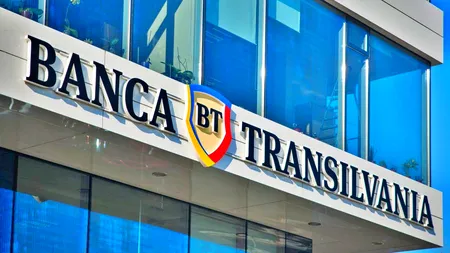 Grupul BT, profit net consolidat de 1,131 miliarde lei, în trimestrul unu 2024