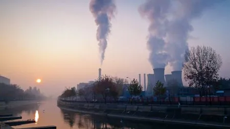 O decizie strategică pentru București: Guvernul unifică sistemul de termoficare