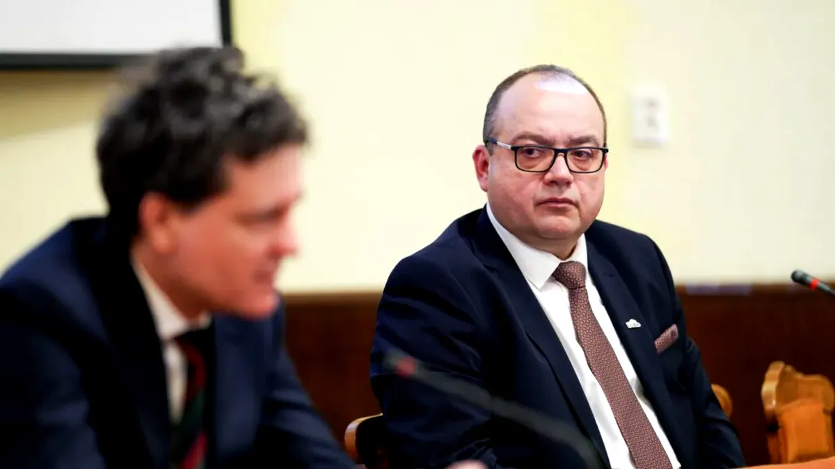 După un an critic, România rămâne în picioare. Mesaj important de la Cotroceni