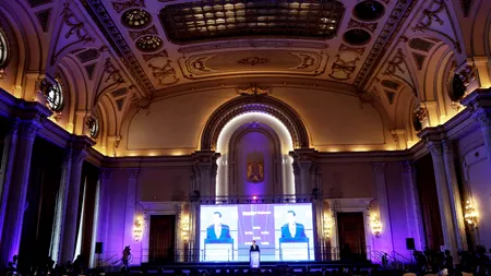 Unde se va desfășura Congresul PNL? Cele două variante de rezervă