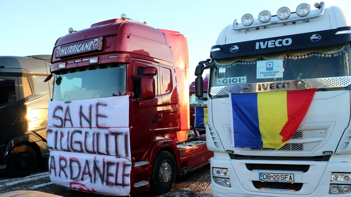 Săptămâna politică românească