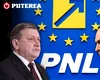 Crin Antonescu, atac la conducerea PNL: „Userism și haștagism” sub conducerea lui Ilie Bolojan