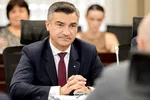 Edilul Iașiului, Mihai Chirică, a fost ignorat de actualul procuror general Cristina Chiriac în dosarul afaceristului Fănel Bogos de la Vaslui