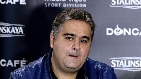 Omul de afaceri Adrian Thiess va fi șeful de campanie al AUR pentru prezidențiale