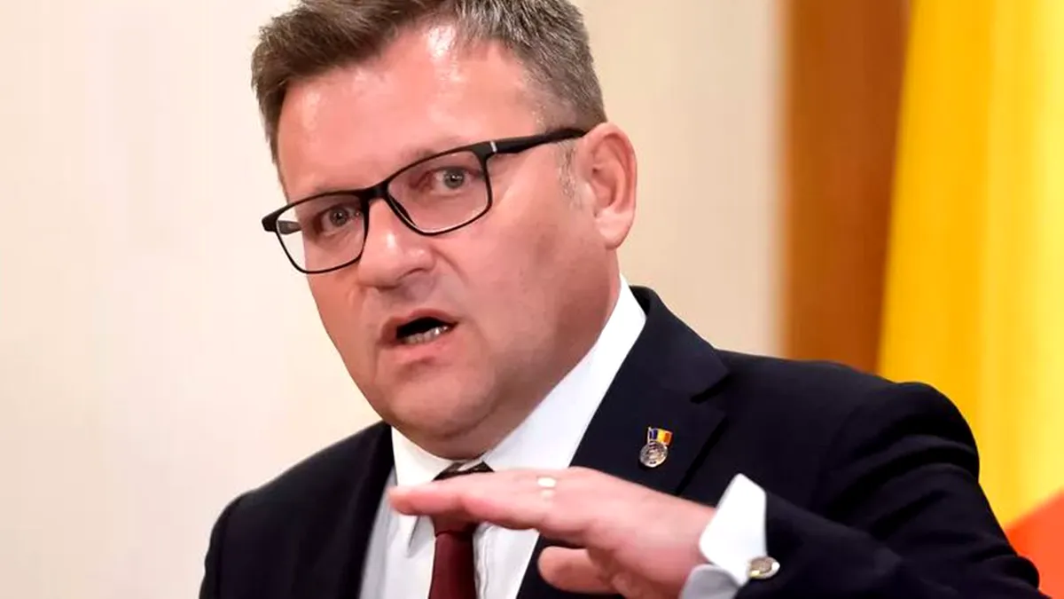 Marius Budăi se încălzește pentru șefia Consiliului Județean Botoșani