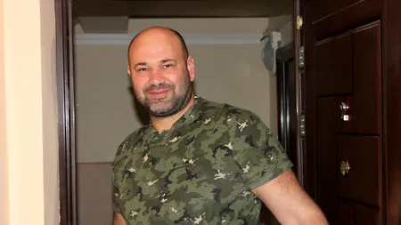Scorpionii Roșii, față în față cu moartea