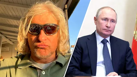 Oligarhul Tinkov : Bogații de la Kremlin sunt șocați că nu-și vor mai petrece vacanțele de vară la Mediterană