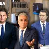 UPDATE: Ziua 2 de audieri pentru Guvernul Mureșan. Trei miniștrii trec de comisii. Turcan, Gheorghiu și Chiș au primit aviz negativ