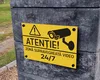 Senatul a aprobat legea care obligă centrele de plasament să instaleze sisteme de supraveghere video