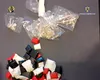 Droguri la Sunawaves: un bărbat a fost prins cu amfetamină, MDMA, ketamină, capsule cu 2C-I, methoxetamine, 2C-B