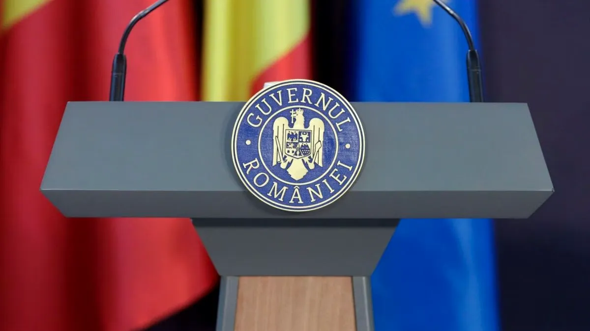 Schimbare majoră în noul Guvern. Ce funcție importantă dispare