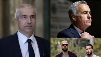 Ministrul Justiției, despre cazul Georgescu și cel al fraților Tate: „Justiția trebuie să rămână independentă”