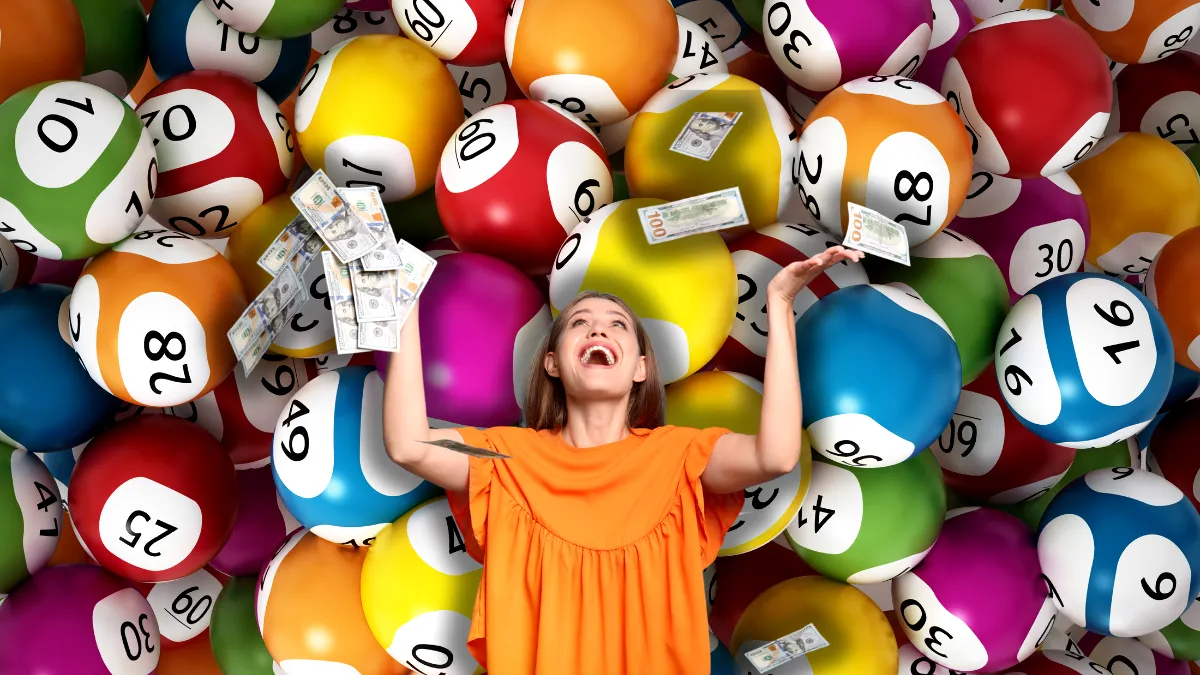 LOTO 6/49. Ce sume sunt puse în joc joi, 30 iulie, la trageri