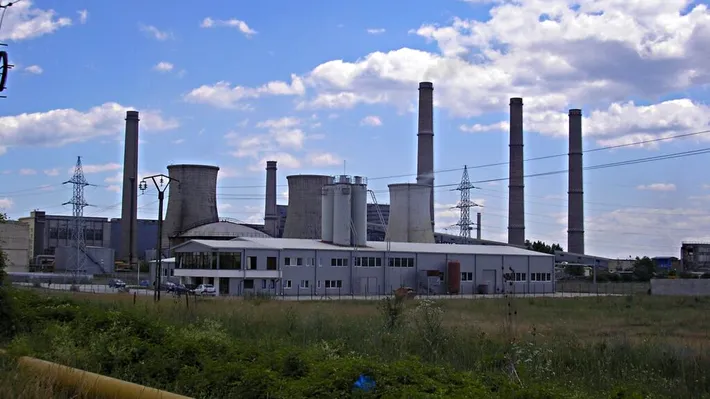 Sfârșit de epocă pentru o centrală. Aproape 700 de oameni rămân fără locuri de muncă