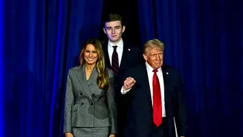 #SendBarron și ipocrizia de familie: războiul ”altora” ajunge, în sfârșit, la ușa Casei Albe