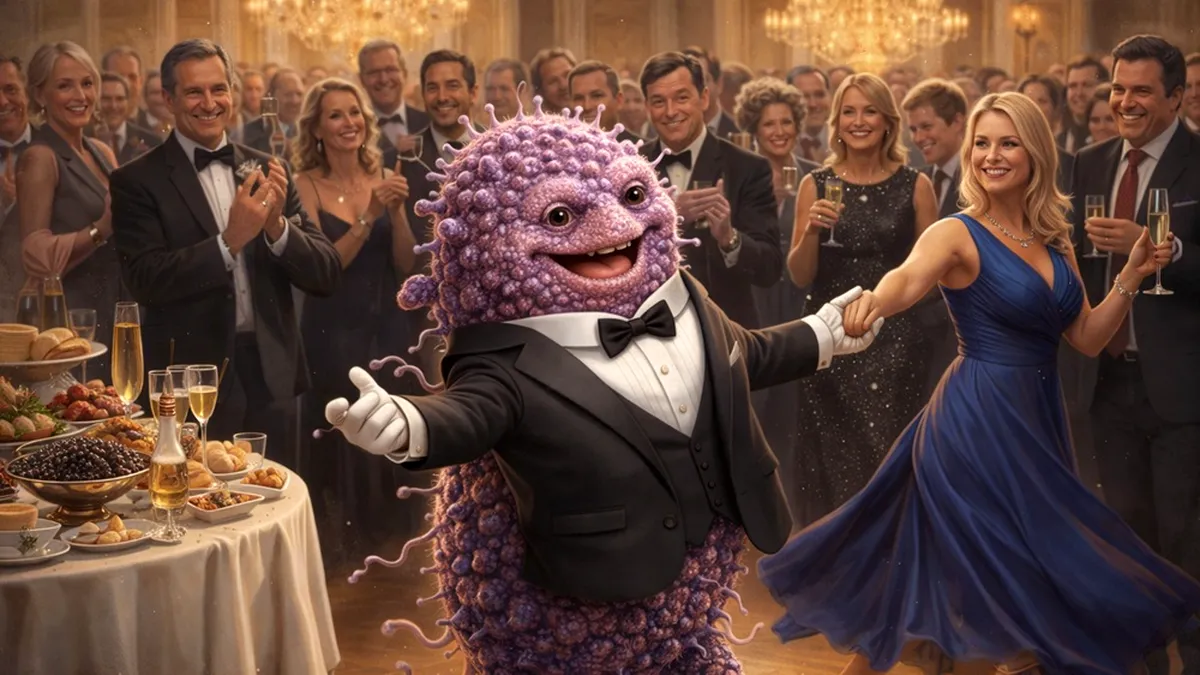 Clostridium perfringens – mica bacterie care pune marile administrații în genunchi