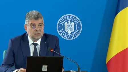Ciolacu, despre ediţia din 2024 a programului Start Up Nation România: Buget de aproape 450 de milioane de euro