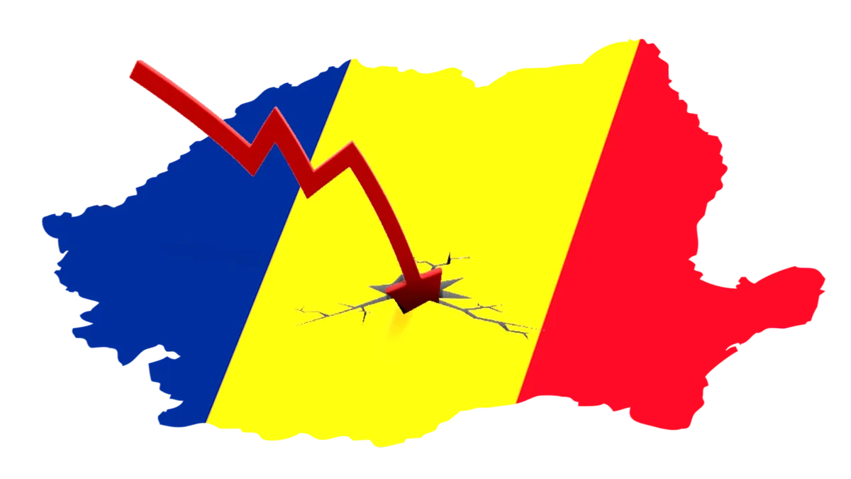Avertisment dur al investitorilor occidentali: Credibilitatea economică a României se prăbușește