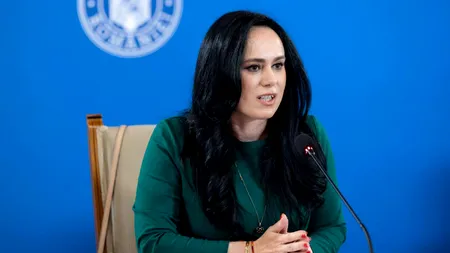 Simona Bucura-Oprescu respinge acuzațiile AUR și apără reformele pensiilor