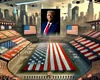 Epoca de Aur a lui Trump: un acces de nebunie americană