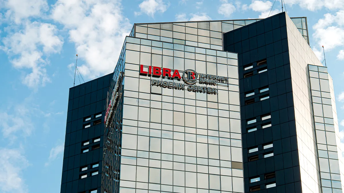 Libra Internet Bank a lansat Live FX, o platformă pentru schimburi valutare non-stop