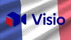 Franța taie accesul la Teams și Zoom. Funcționarii trec pe platforma națională Visio