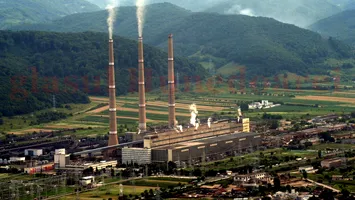 Centrala de la Mintia, cea mai mare investiție care va intra în sistemul național. Proiectul este considerat strategic pentru România