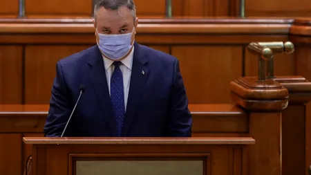 Premierul Ciucă: Suntem în urmă cu OUG privind cadrul de implementare a PNRR; trebuie aprobată cât mai repede