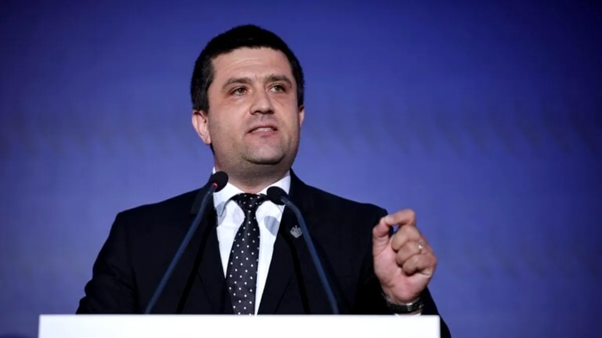 ”Geniul răului” în companiile de stat: Ministrul Economiei acuză un mecanism politic de selecție a directorilor
