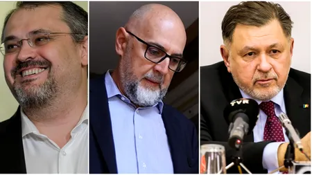 Tensiuni la negocieri: PSD și USR, acuzații, amenințări, UDMR - apel la terapie