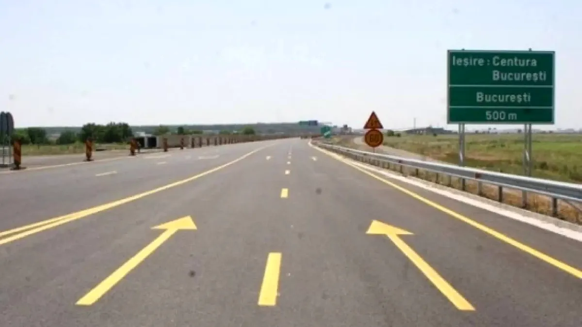 Guvernul lansează exproprierile pentru „Varianta de Ocolire Buftea”: 194 de imobile vor fi despăgubite