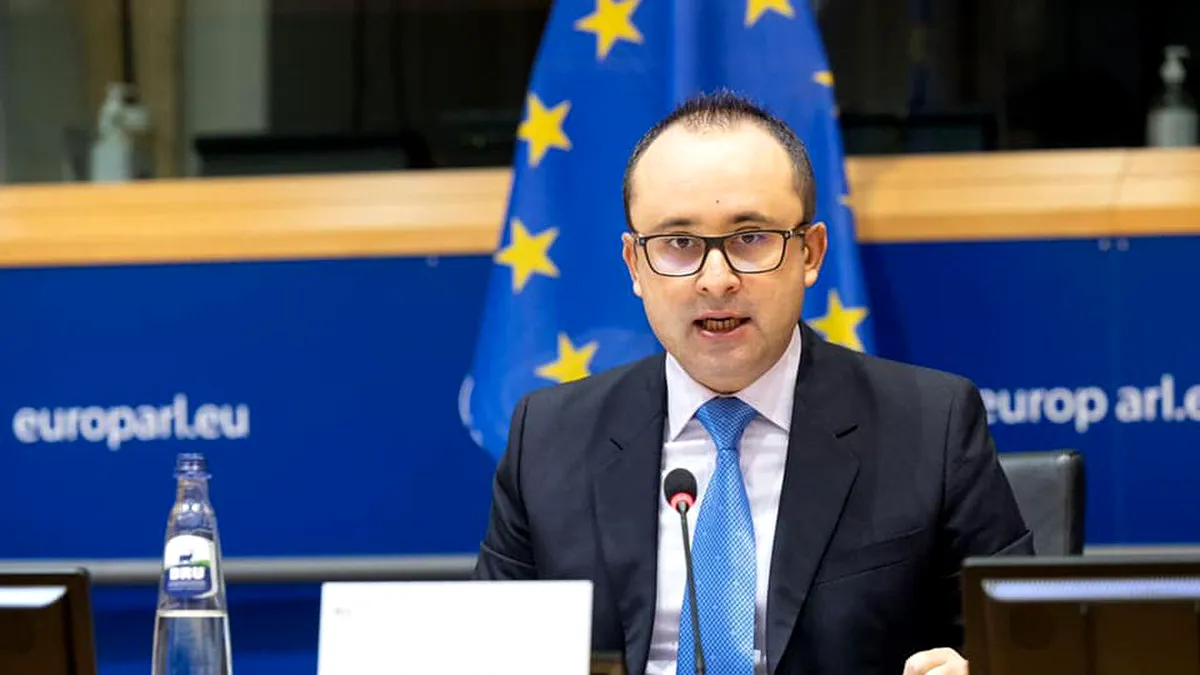 Cristian Bușoi: „România are o imagine foarte bună în Congresul SUA”