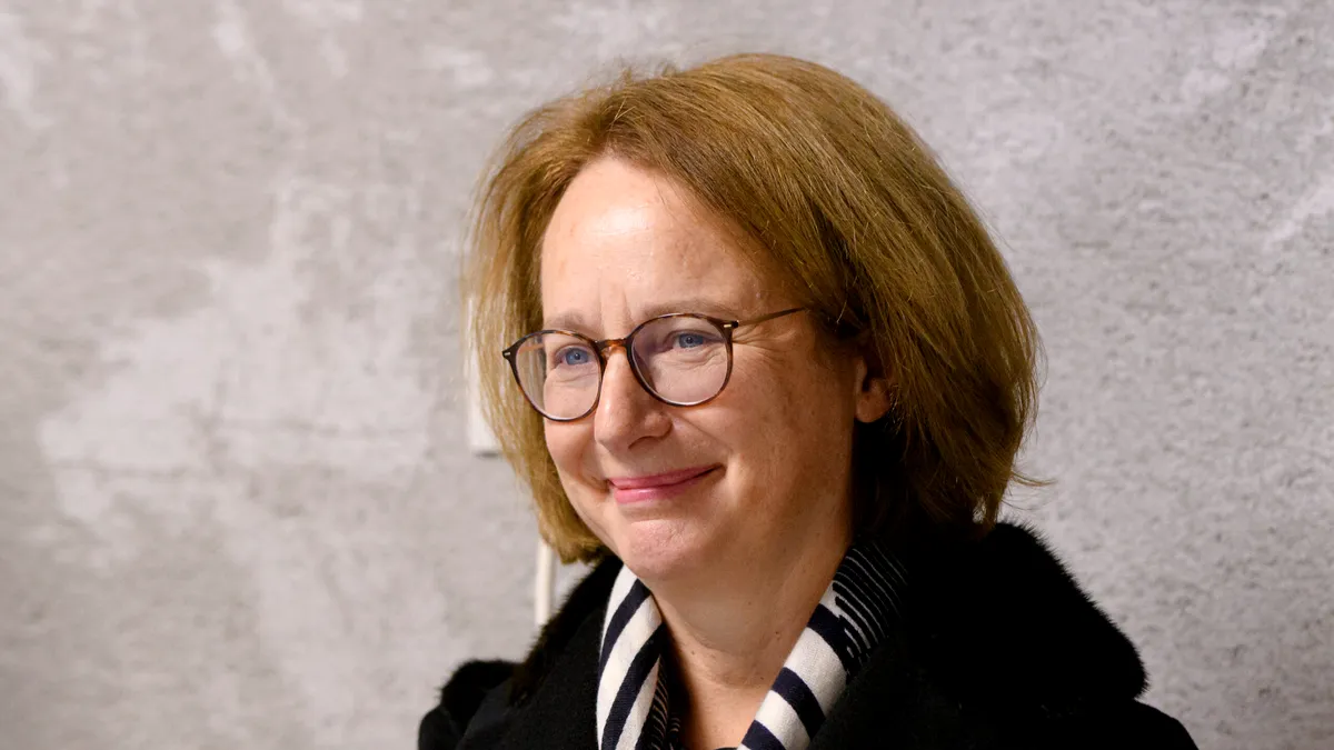 Coordonatoarea PNRR vine la București. Se decide soarta a 231 de milioane de euro