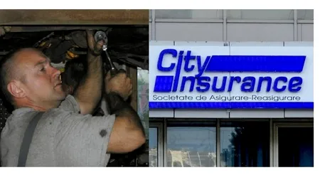 Fostul șef al City Insurance câștigă milioane din datoriile companiei de asigurări