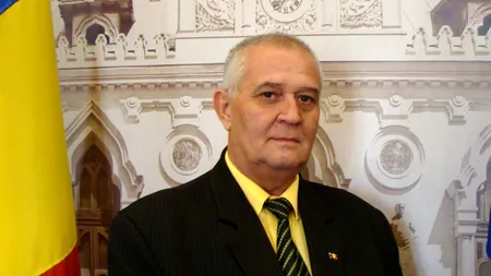 Klaus Iohannis a decorat prefectul de Galați, cel care a câștigat un proces cu PSD