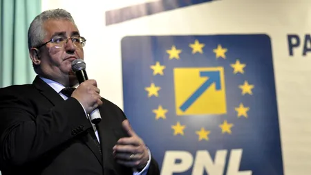 Primarul PNL al Sucevei se retrage din cursă. Cine va fi noul candidat al liberalilor
