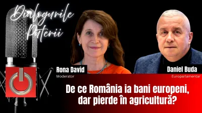 Acordurile comerciale ale UE, „o necesitate”? Buda: „Nu există o tiparniță de bani la Bruxelles