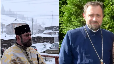Preot găsit fără suflare în casă. Avea doar 51 de ani