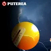 Avertisment ANM. Caniculă și furtuni în România, au fost emise șase avertizări de cod galben