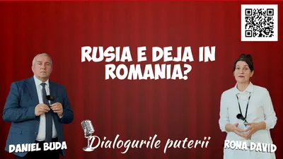 Daniel Buda - avertisment dur: „E foarte periculos pentru România să intrăm într-o spirală a suveranismului”