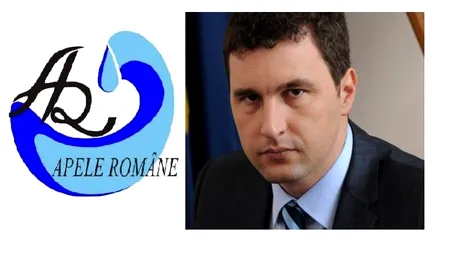 EXCLUSIV. Ministrul Barna Tanczos a mușamalizat angajările ilegale de la „Apele Române” regizate de liberalii Ervin Molnar și Costel Alexe