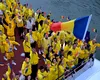 Deja România a stabilit o premieră mondială la Jocurile Olimpice de la Paris