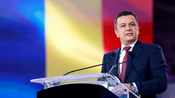 Sorin Grindeanu despre autostrăzile patriei: vești bune de Buna Vestire