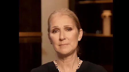 Ce este sindromul persoanei rigide (SPR), boala rară de care suferă Celine Dion