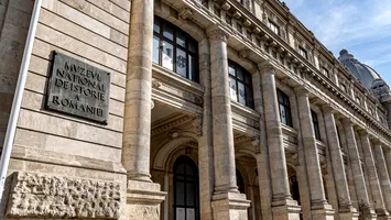 Paradoxul Muzeului Național de Istorie: De ce rămâne „șantierul etern” al culturii române, deși există bani